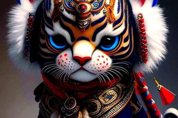 属虎男性命运解析:他的人生乐章为何如此辉煌? 属虎男性命运解析:他的人生乐章为何如此辉煌?