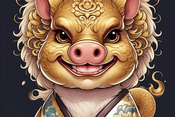 金猪之命:寻找适合属猪金命的魅力网名 金猪之命:寻找适合属猪金命的魅力网名