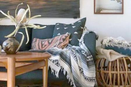 水命之家居色彩选择：打造和谐居住环境的秘诀