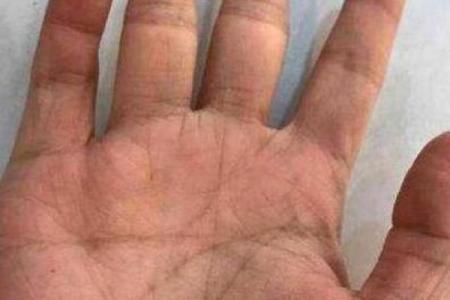 算命双手横纹解析：揭示你命运的秘密与可能性