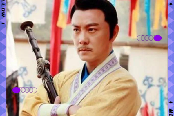 程咬金的传奇人生:从平民到皇帝命的背后故事 程咬金的传奇人生:从平民到皇帝命的背后故事