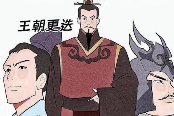 程咬金的传奇人生:从平民到皇帝命的背后故事 程咬金的传奇人生:从平民到皇帝命的背后故事