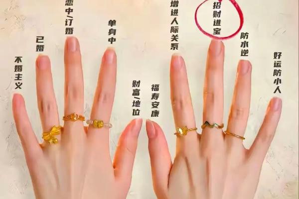 如何为金命者选择最佳手饰品来提升运势与魅力 如何为金命者选择最佳手饰品来提升运势与魅力