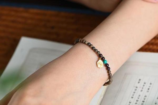 大溪水命佩戴佛珠的智慧:让灵性与生活融为一体 大溪水命佩戴佛珠的智慧:让灵性与生活融为一体