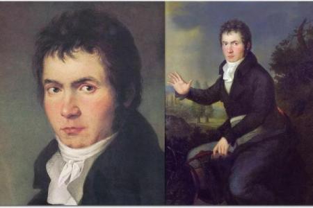 探索1992年8月16日的命运：人类与自然的和谐交响曲