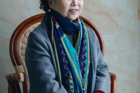 母亲命不强，教你识别肖像中的深意与启示