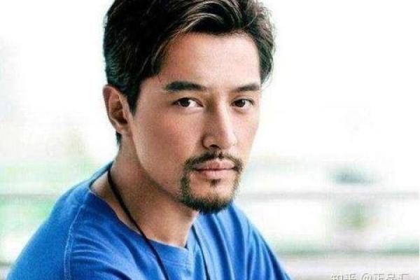 不同命格下适合留胡子的独特解析与文化意义 不同命格下适合留胡子的独特解析与文化意义