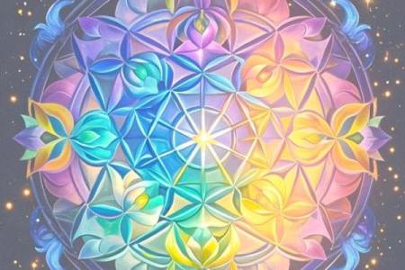 命里缺木的最佳补救法则：如何将生命能量融合自然之美