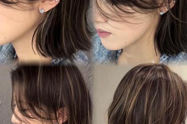 土命人适合的发色选择，提升气场与魅力！