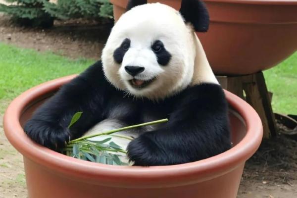为什么熊猫的命那么好?探寻这种可爱动物背后的幸福生活! 为什么熊猫的命那么好?探寻这种可爱动物背后的幸福生活!