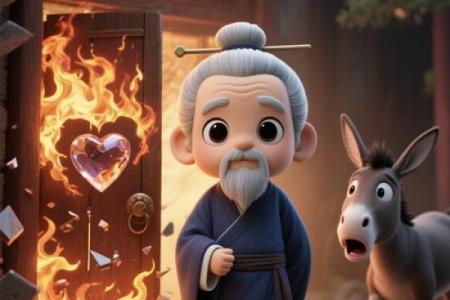 有人说什么脾气就什么命，你相信吗？