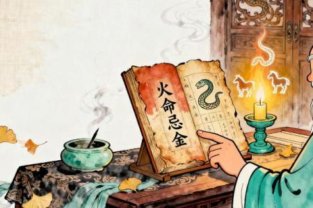 1998年出生的火命之人：特质、运势与生活智慧