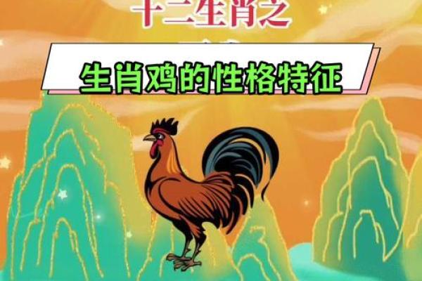 探秘：2020年属鸡人的命运与性格解析