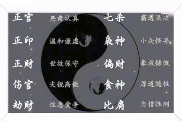 命理解读：揭示个人命运与性格的奥秘，掌握人生秘钥！