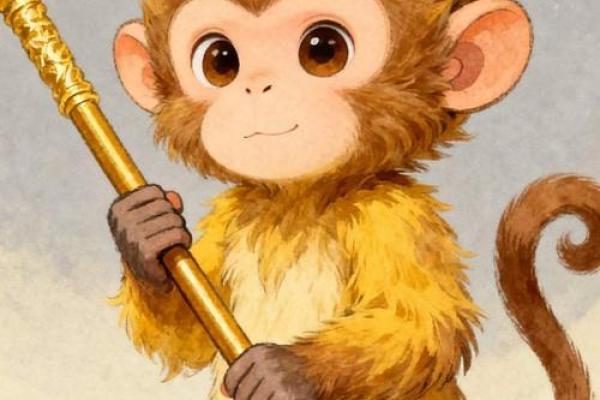 2016年属猴人的命运解析：机遇与挑战并存的人生旅程