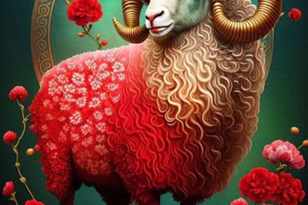 2009年出生的羊:命运与性格的探索之旅 2009年出生的羊:命运与性格的探索之旅