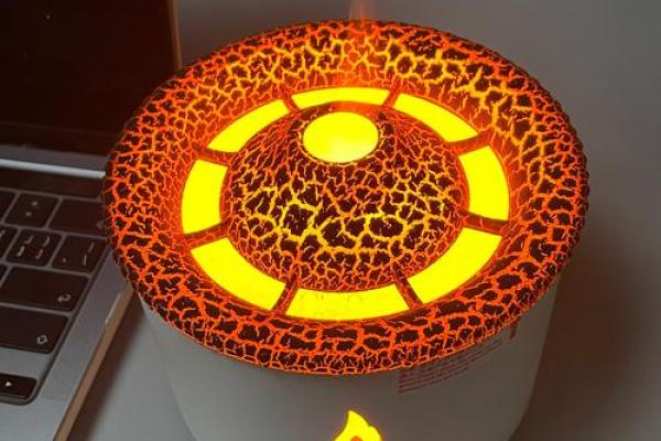 提升火命能量：这些物件让你焕发活力与魅力