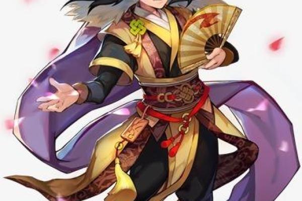 安禄山的生肖命星揭秘:背负历史的传奇人物 安禄山的生肖命星揭秘:背负历史的传奇人物