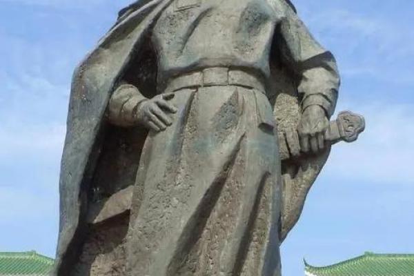 安禄山的生肖命星揭秘:背负历史的传奇人物 安禄山的生肖命星揭秘:背负历史的传奇人物