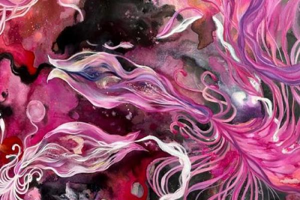 土命与火命的色彩交融：打造和谐美丽的生活环境