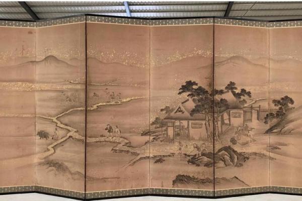 水命之人的屏风选择：风水与美学的完美结合