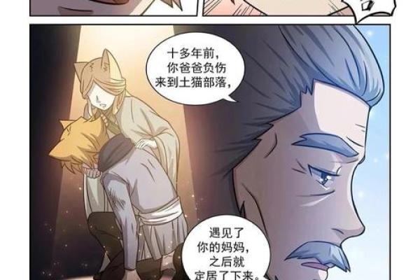 九命灵猫的传说:只有九条命的秘密与真相 九命灵猫的传说:只有九条命的秘密与真相