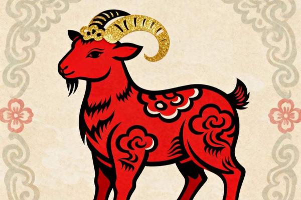 2004年属羊人的命运解析与人生轨迹探寻