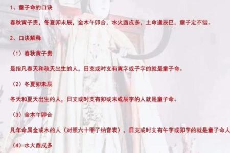 西子命的真正含义：揭开生活中潜在的秘密与智慧