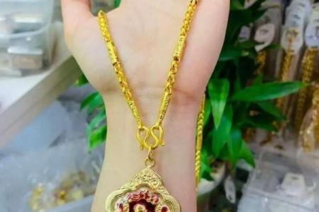 水命火旺的人适合佩戴哪些首饰？