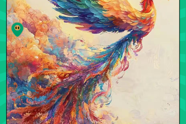 命格中的凤凰象征与人生启示