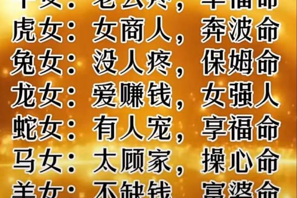 探讨十二生肖：2024年你的命运将如何扭转？
