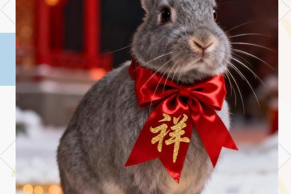 兔年出生的人都有什么特点与优势？