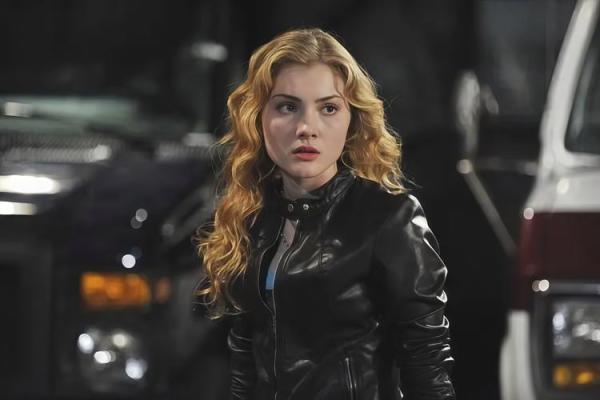 《娇妻九条命：爱与牺牲的终极诠释》