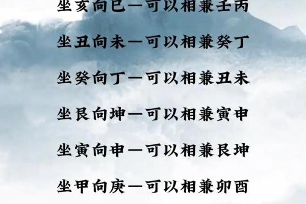 探寻乙亥、壬午、丙申、庚寅四大命格的奥秘与人生启示