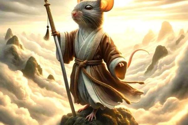 2024年属鼠人命运解析:寻找幸福与事业的平衡之道 2024年属鼠人命运解析:寻找幸福与事业的平衡之道