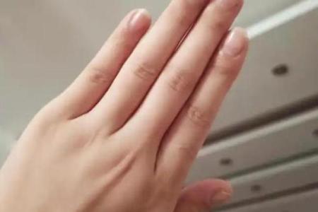 揭秘食指圆润的命格，你的命运或许早已注定！