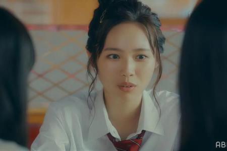 《娇妻九条命：爱与牺牲的终极诠释》