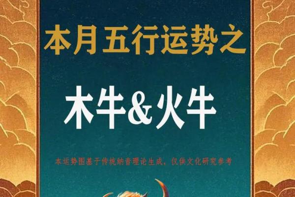 1997年属牛人的命运分析与五行解析