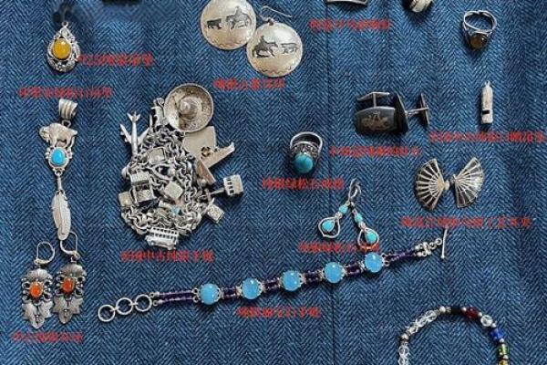 火命女人的魅力与首饰选择：点燃你的时尚之路