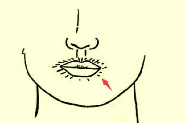 嘴唇厚的男人命运解析:他们背后的性格与生活玄机 嘴唇厚的男人命运解析:他们背后的性格与生活玄机