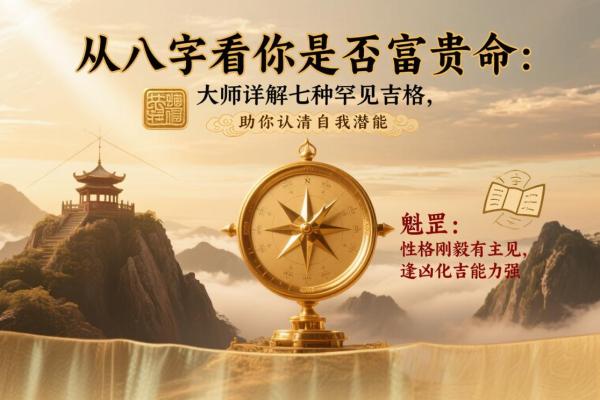 2019年的命格探秘：揭示你的命运与性格潜能
