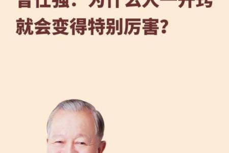 曾仕强：命运与智慧的交织之路，探寻人生的真谛与价值