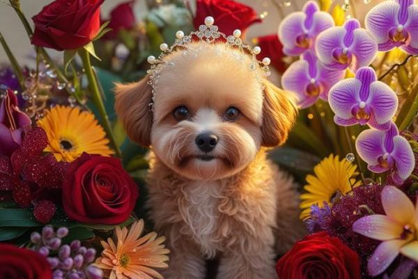 2023年狗年的命运与运势分析，如何把握自己的未来？