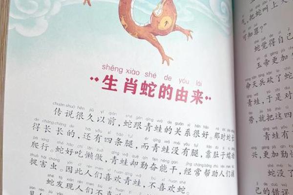 贫苦之命：生肖背后的命运与性格探究