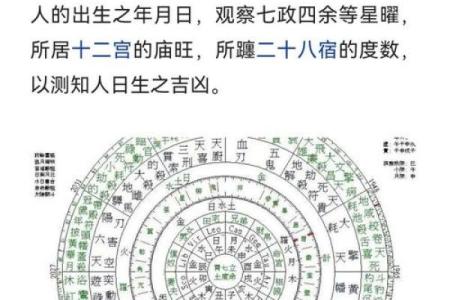 揭示命理玄机：深入探讨“名字29画”的命运奥秘