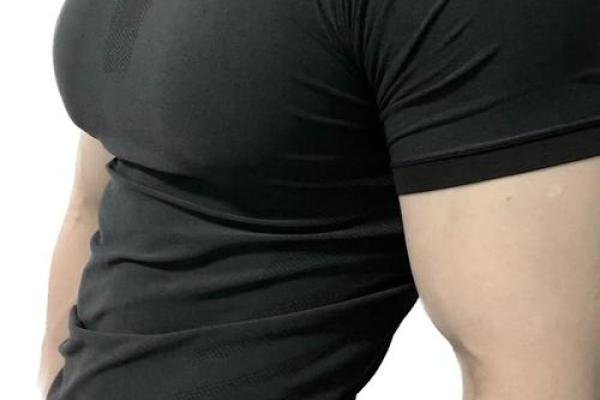 男人宽肩窄腰,命运如何?探索背后的性格与生活影响! 男人宽肩窄腰,命运如何?探索背后的性格与生活影响!