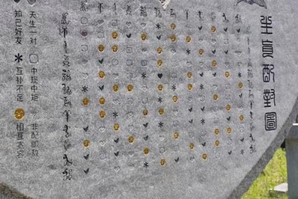 丙子日命与生肖的完美搭配：找寻命运的和谐之道