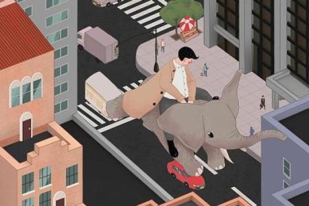 1961年出生的猪年人命运解析：幸福与挑战并存的一生