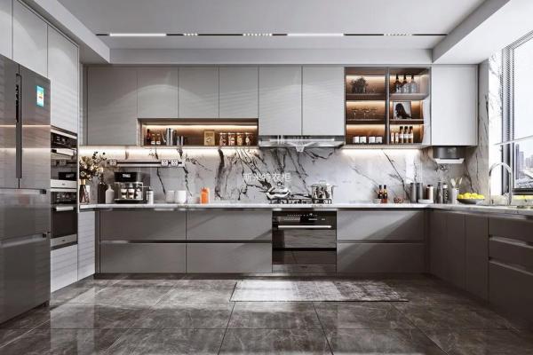 水命人橱柜颜色选择指南:打造完美家居风格 水命人橱柜颜色选择指南:打造完美家居风格