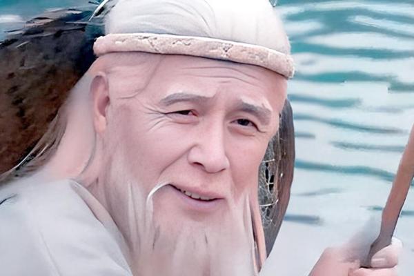 姜子牙媳妇的命运与人生启示 姜子牙媳妇的命运与人生启示